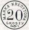 20 groszy